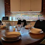 Stylo Lejlighed Istebna