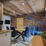 Stylo Appartamento Istebna