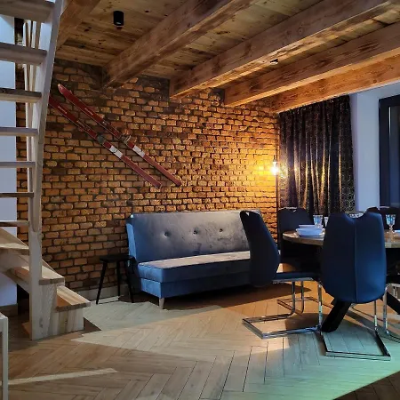 Apartman Stylo