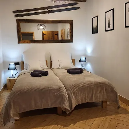 Stylo Apartman