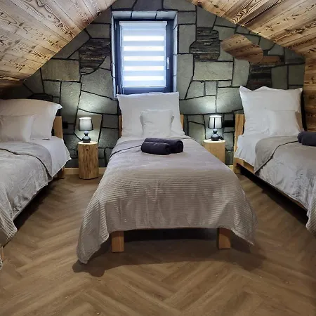 Apartamento Stylo