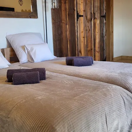 Stylo Lägenhet Istebna