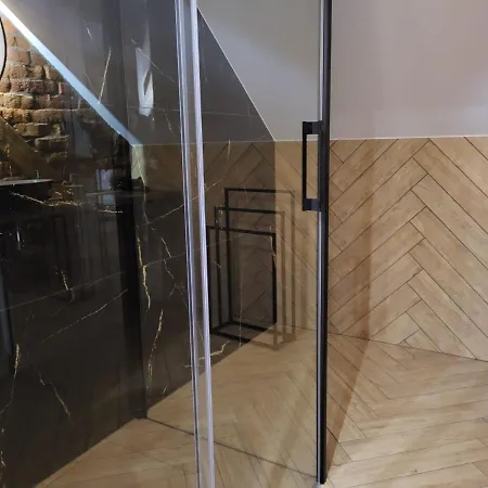 Apartment Stylo