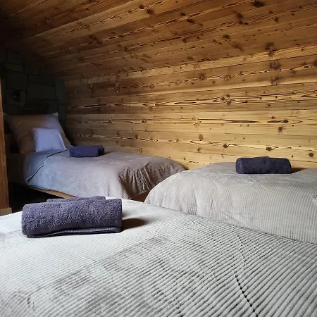 Stylo Apartment *