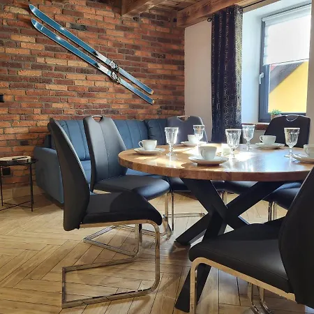 Apartment Stylo