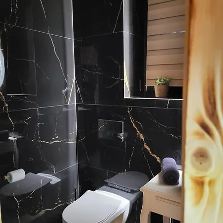 Apartman Stylo *