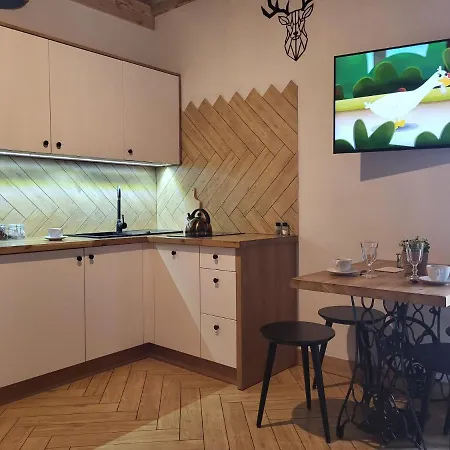 아파트 Stylo 이스테브나