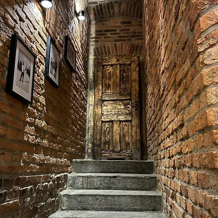 Stylo Lägenhet Istebna