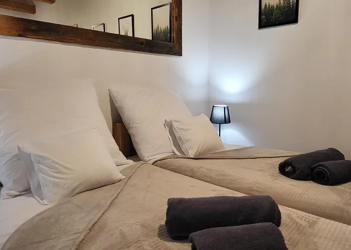 Stylo Apartmán Istebna