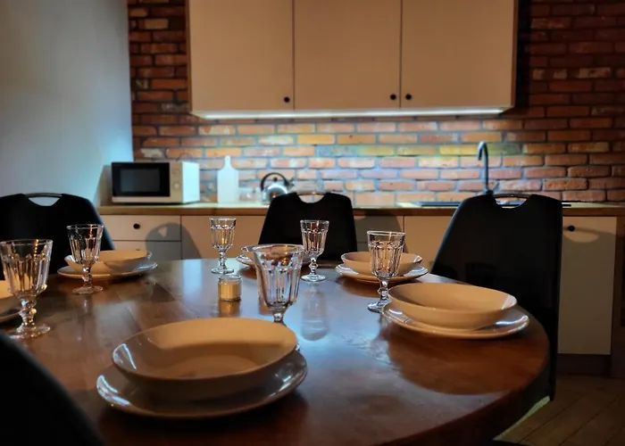 Stylo Apartmán Istebna