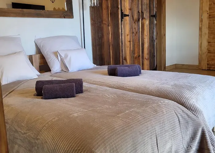 Stylo Apartmán Istebna