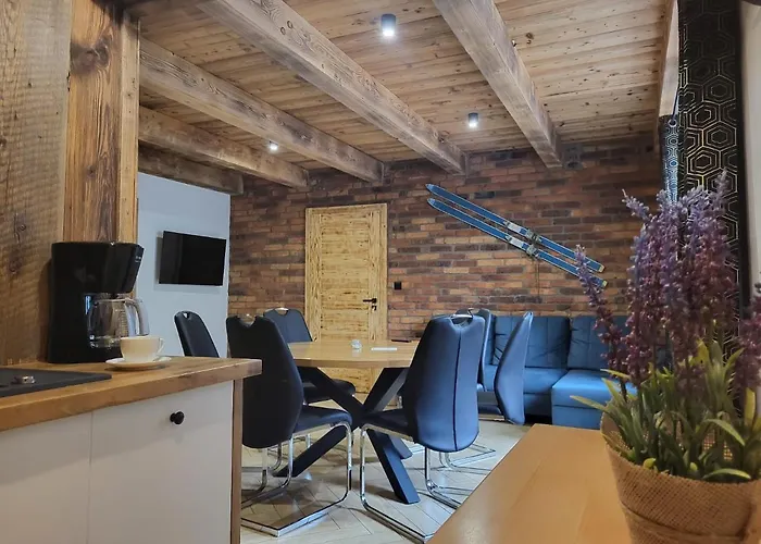 Stylo Apartmán Istebna